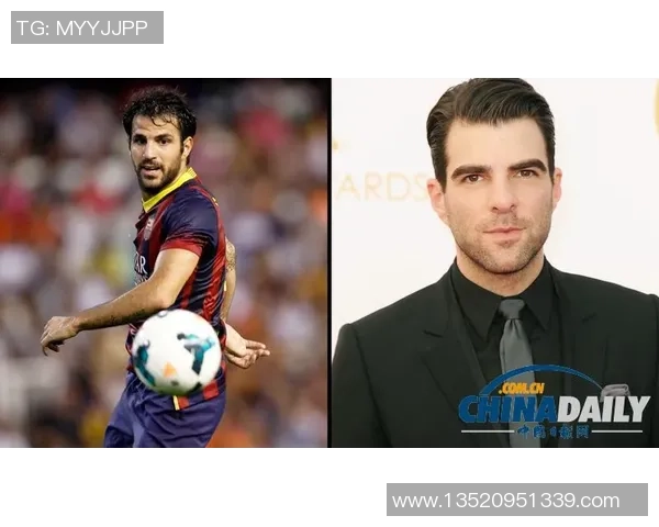当今足球界的明星球员是谁他们的影响力如何