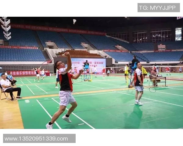 城市联赛特别报道:北京羽毛球队如何逆转乾坤重回巅峰之路 城市联赛特别报道:北京羽毛球队如何逆转乾坤重回巅峰之路