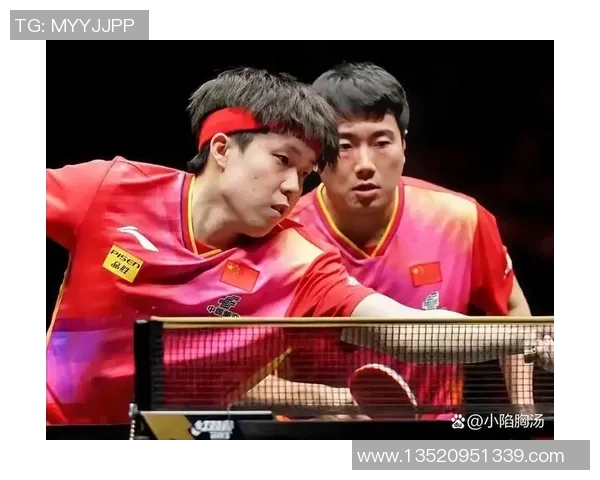 广州乒乓球队选拔赛精彩点评展现队伍节奏与实力的完美结合