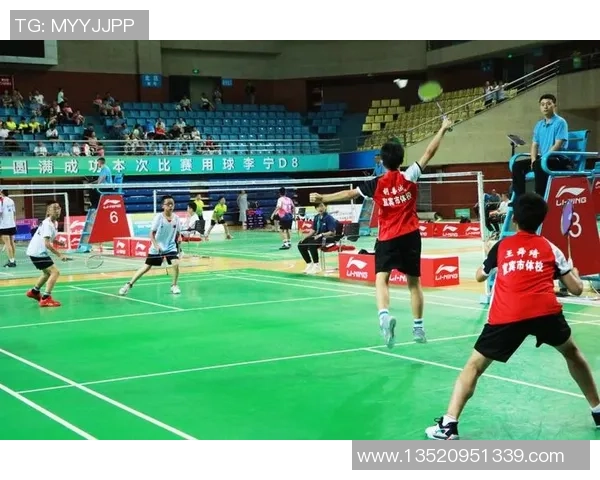 成都与武汉羽毛球队赛后分析个人能力的较量与启示