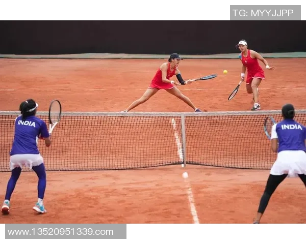 杭州网球队的训练与比赛节奏分析及其对未来发展的影响