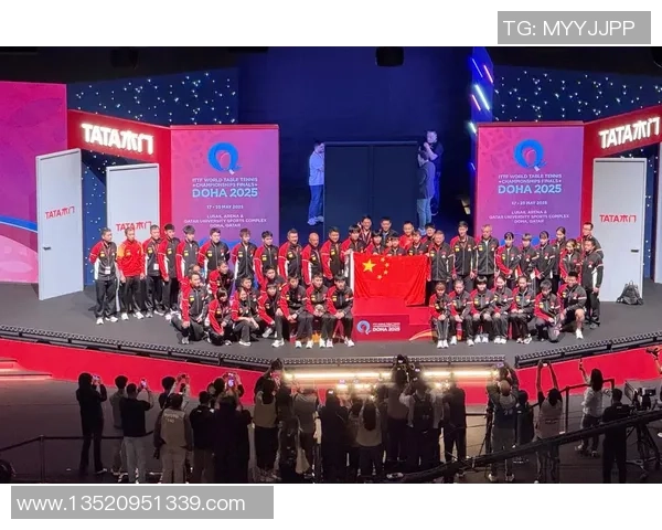 武汉乒乓球队奋斗历程揭秘大师赛背后的拼搏与荣耀