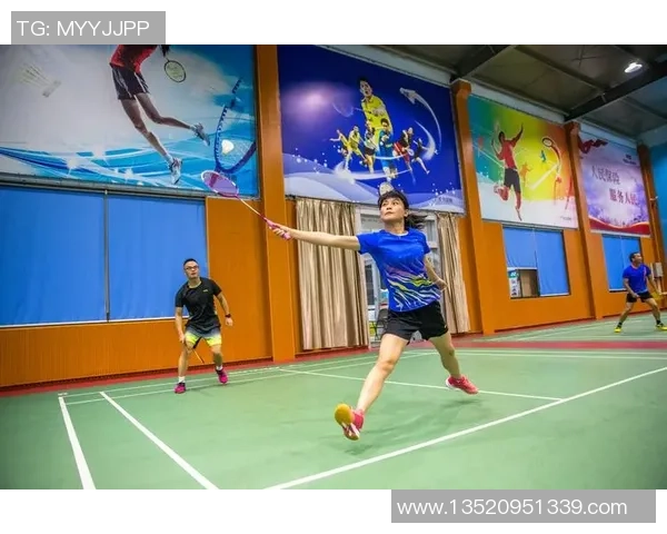 深度对话：杨芳如何在羽毛球世界中追寻梦想与成就人生