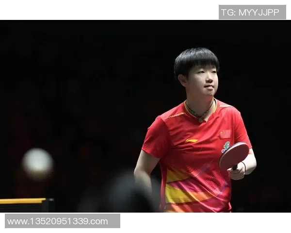 广州乒乓球队在大满贯赛事中的默契配合与战术分析